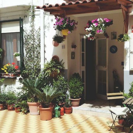 Casa Lena B&B Napoli Eksteriør bilde