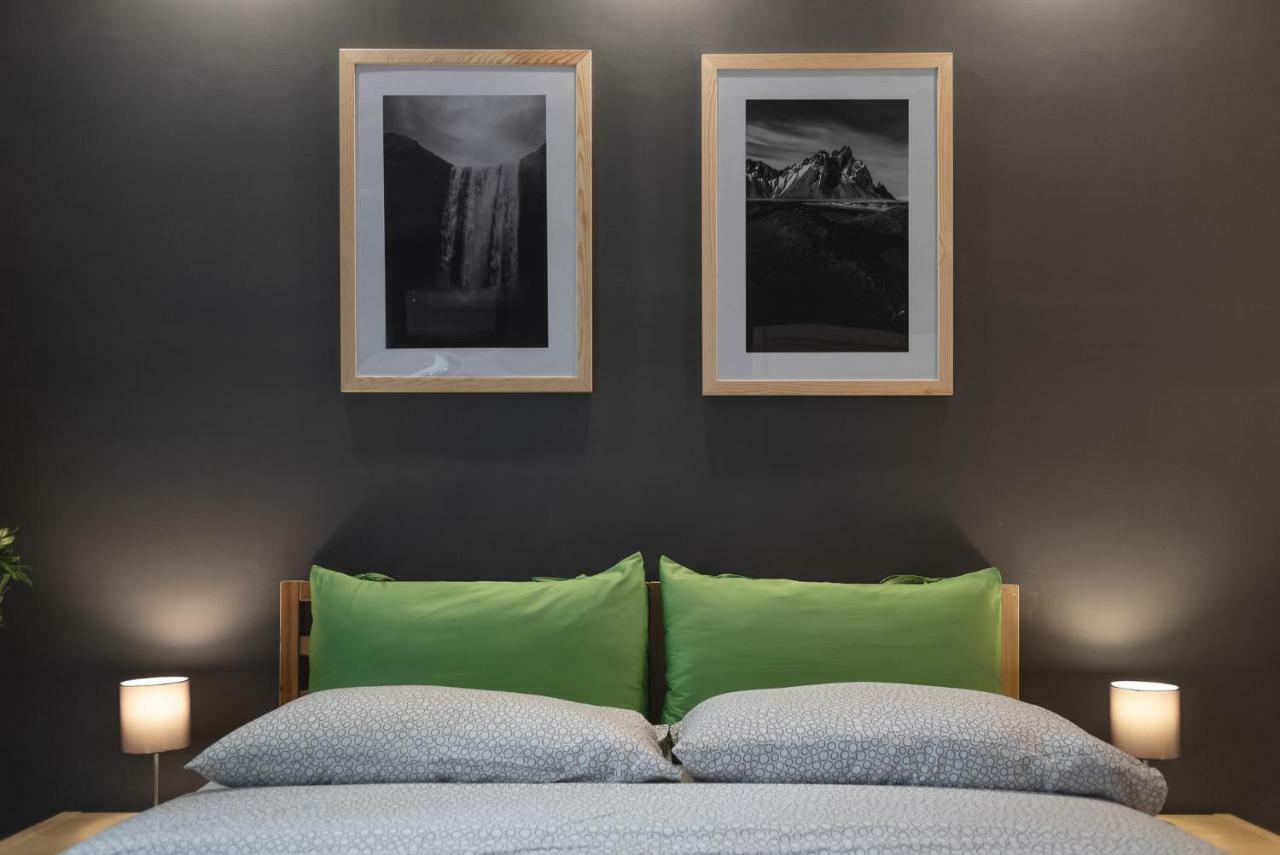 Casa Lena B&B Napoli Eksteriør bilde