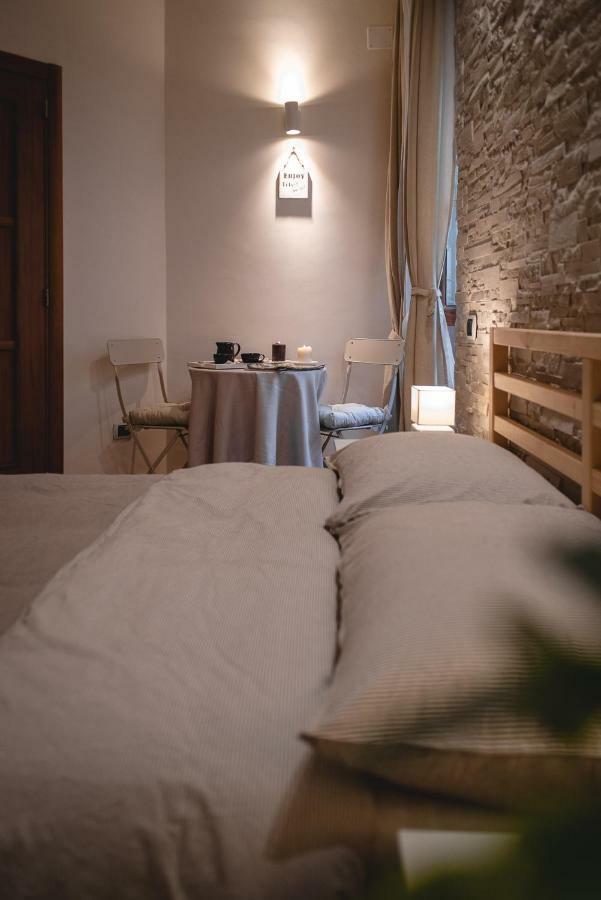 Casa Lena B&B Napoli Eksteriør bilde