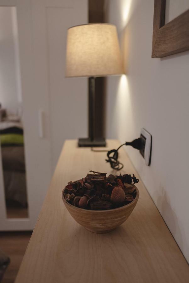 Casa Lena B&B Napoli Eksteriør bilde