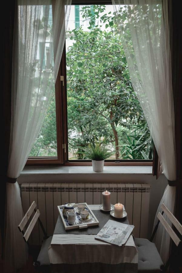 Casa Lena B&B Napoli Eksteriør bilde