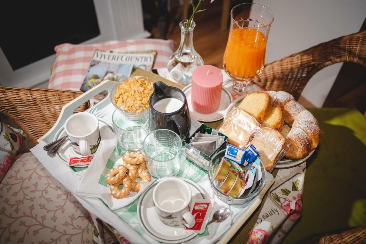 Casa Lena B&B Napoli Eksteriør bilde